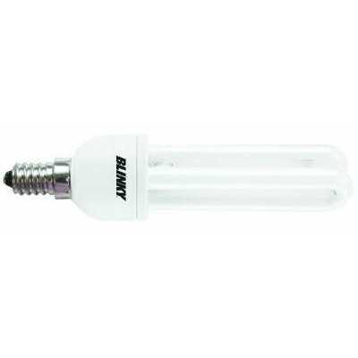 BLINKY LAMPADA BASSO CONSUMO LUCE CALDA E14 WATT 11 34055-30/4 
