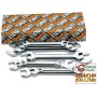 BETA SERIES DOUBLE FORK WRENCHES art. 55 / S13