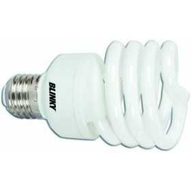 BLINKY LOW CONSUMPTION LAMP MINISPIRAL HOT E27 18W-950LM
