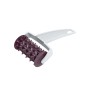 BETTY ROSSI ROLLO Cracker Roller to create sweet or savory crackers