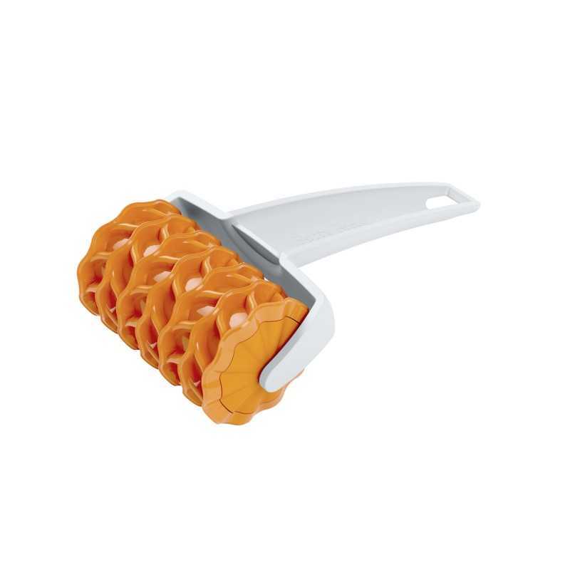 Stampo Per Grissini In Metallo 30x40 Cm | Teglia Per Forno In Alluminio | Ideale Per Grissini Fatti In Casa Croccanti
