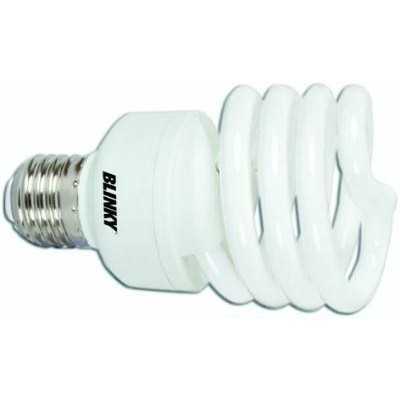 BLINKY LOW CONSUMPTION LAMP MINISPIRAL HOT E27 23W-1400LM