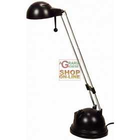 BLINKY DESK TABLE LAMP WATT 20