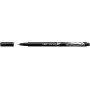 BIC INTENSITY PEN WITH BLACK SYNTHETIC TIP MM. 0.4