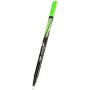 BIC INTENSITY PEN WITH SYNTHETIC POINT LIGHT GREEN MM. 0.4