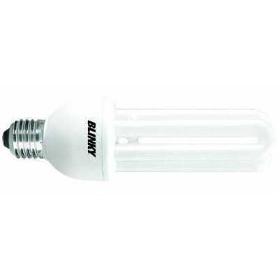 BLINKY LAMPADA FLUORESCENTI 3 TUBI WARMWHITE E 27 WATT20 