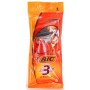 BIC RASOIO SENSITIVE 3 LAME USA&G. 4 PZ
