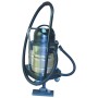 STAINLESS STEEL VACUUM BIN 1400W LT. 50 ARCHIMEDE
