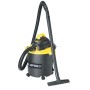 LAVOR VACUUM BIN VAC 18 PLUS WATT. 1000