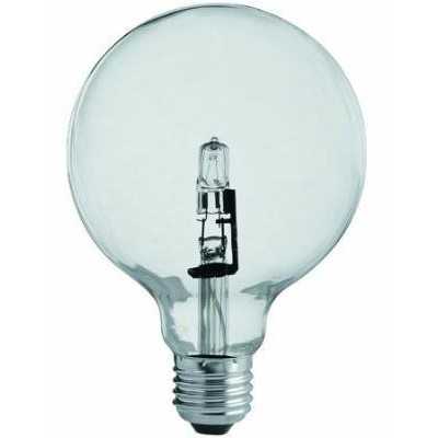 BLINKY LAMPADA GLOBO MM.125 E27 WATT 70 