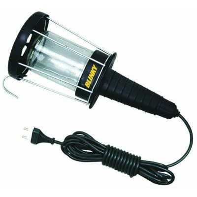 BLINKY RUBBER INSPECTION LAMP MT.5 2X0,75 35210-10 / 8