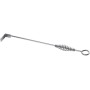 Big Green Egg barbecue ash shovel M and L