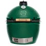 Big Green Egg XL Grande Barbecue Forno a carbone in Ceramica