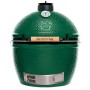 Big Green Egg XL Large Barbecue Ceramic charcoal oven cm. 61