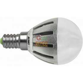 BLINKY LAMPADA LED 36-LED CALDA E14 4,0W 300LM 