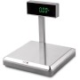 Eva Inox Digital Kitchen Scale kg. 1