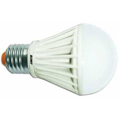 BLINKY LED-49 WHITE LED LAMP E27 34061-40 / 4