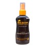 BILBOA CARROT PLUS SUPER TANNING SUN OIL PRAY ml. 200