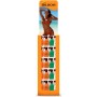 SOLAR BILBOA ACQUABRONZE 250 ML EXHIBITOR 120 PCS MIXED