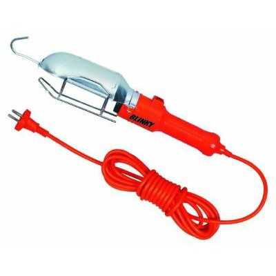 BLINKY WORKSHOP LAMP WITH WIRE MT. 10 35200-10 / 9