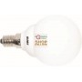 BLINKY LAMPADE BASSO CONSUMO SFERA CALDA E14 9W-410LM 