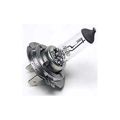 BLINKY CAR BULB MODEL H7 12V WATT 55
