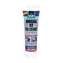 BISON TUBE MONTAGE KIT NO NAILS TRANSPARENT GR. 150
