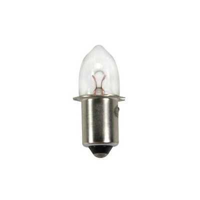 BLINKY LAMPADINE PER TORCE TR/RB 200-300 PZ.2 2,4V 0,75A 