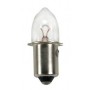 BLINKY BULBS FOR TORCHES TR / RB 500 TR3F PZ.2 4,8V 0,75A