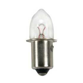 BLINKY LAMPADINE PER TORCE TR/RB 500 TR3F PZ.2 4,8V 0,75A 
