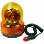 BLINKY ROTATING BEACON WITH MAGNETIC SUPPORT 12 V 34645-10 / 9