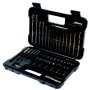 BLACK DECKER ART.A7188 GIFT SET 50 PCS.