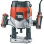 BLACK DECKER MILLING MACHINE MOD.KW900EKA