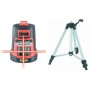 BLACK DECKER LASER LEVEL MOD. LZR6TP