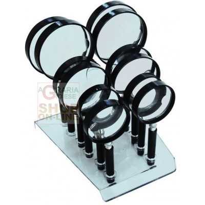 BLINKY MAGNIFYING LENS MM. 75