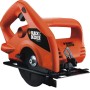BLACK DECKER CIRCULAR SAW MOD.KS40