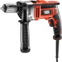 BLACK DECKER DRILL MOD.KR705K