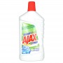 AIAX GEL LIQUID DETERGENT 1 LT. WITH PINE BLEACH