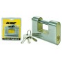 BLINKY ANTI-SAFE PADLOCK FOR ARMORED SHUTTERS MM. 90