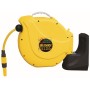 BLINKY HOSE REEL WALL AUTOMATIC AUTOMATIC ROLL MT.20