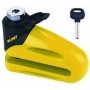 BLINKY PADLOCK LOCK WITH KEY MM. 10 26888-20 / 0