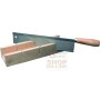 BLINKY FRAME CUTTER BOX WOOD BASE WITH SAW MM. 300