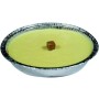 BLINKY CERO ALLA CITRONELLA ALUMINUM VASE CM. 11x2h.