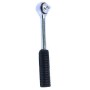 BLINKY RATCHET FOR REVERSIBLE SOCKETS 1/4 INCH.