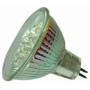 BLINKY FARETTO A LED BISPINA 15 LED GU5.3 WATT. 8 12V 34062-15/9
