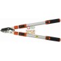 BLINKY TELESCOPIC HINGED LOPPER SHEAR SCISSOR