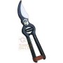 BLINKY SCISSOR FOR VINEYARD STEEL CLOSURE IN LEATHER MM. 230