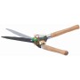 BLINKY HEDGE SCISSORS WOODEN HANDLES MM. 200