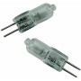 BLINKY HALOGEN BULBS MM.30 12V PCS. 2 WATT 20