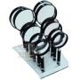 BLINKY MAGNIFYING LENS MM. 60
